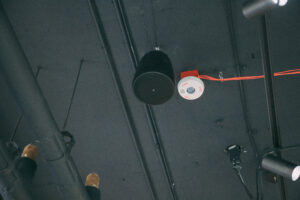 Business Background Music Solutions with TSI