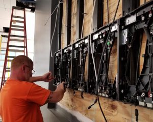 AV Engineering Support Consulting Services St Louis Charlotte