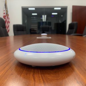 Shure Mic for Conference, Conference Room Microphone, TSI is a Nationwide AV (audio video) Integrator