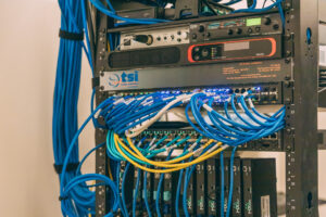 audiovisual design build integrator