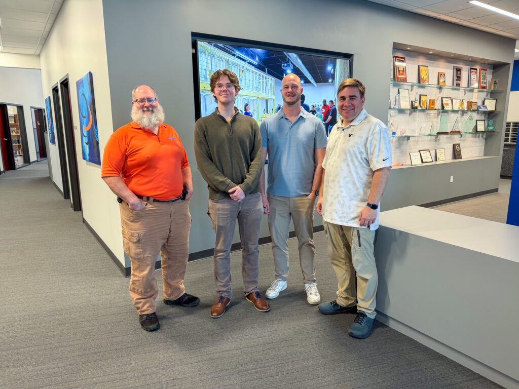 Audio-Visual Engineers, Audio-Visual Internship, AV Internship, AV, AV Intern, TSI Global Internship, TSI Global Intern, TSI Global