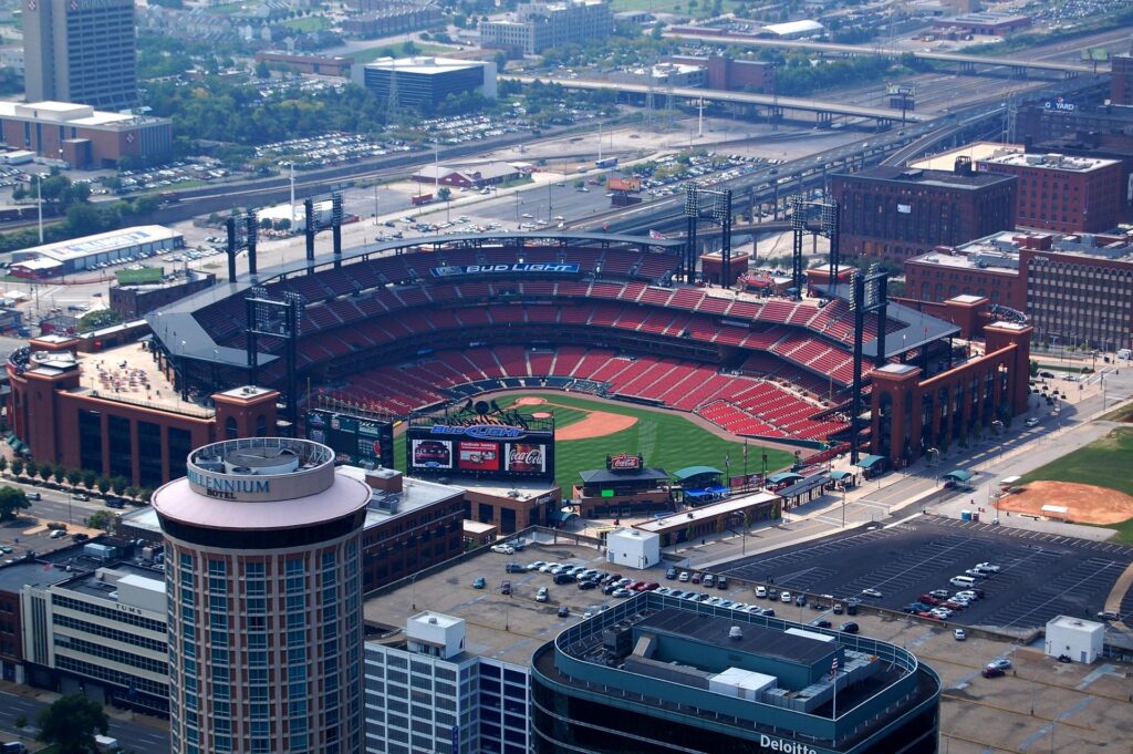 jradams-busch-stadium-6238191_1920 Modern AV and Data Solutions for Sports Venues