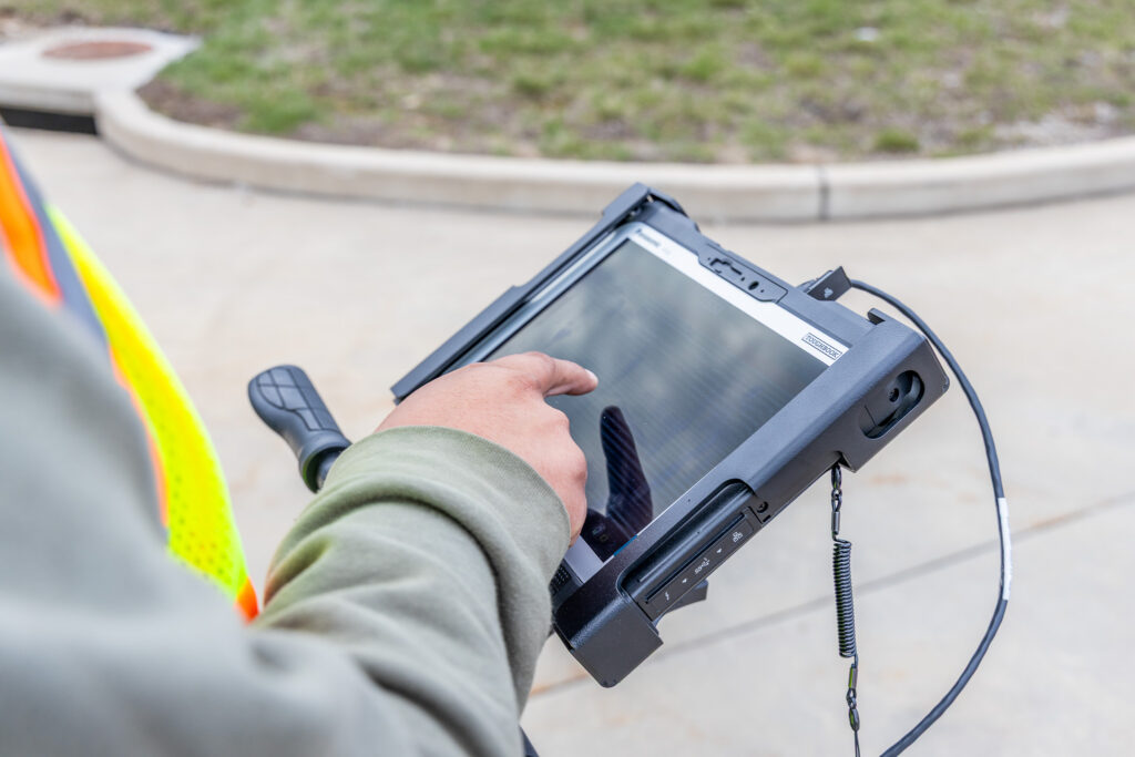 CR1_0048838 TSI Global GPR and Private Utility Locating